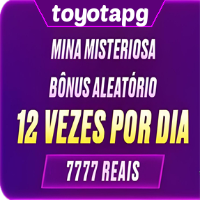 toyotapg Mina Misteriosa