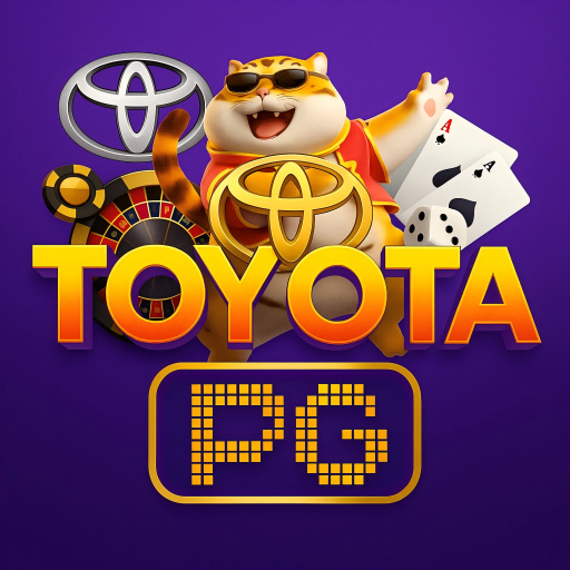 toyotapg Cassino Online