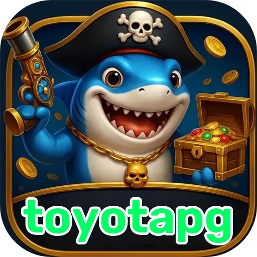 toyotapg: A Revolução dos Jogos Online ao Seu Alcance
