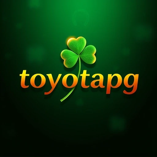 toyotapg logo